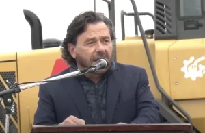 Sáenz cuestionó a Nación y advirtió a legisladores: “Debe ser triste levantar la mano en contra de los salteños»