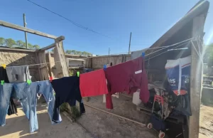 Pobreza en Argentina: millones de personas viven sin baño en sus domicilios