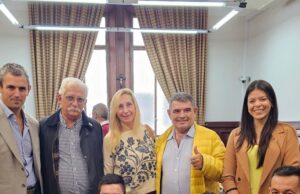 Votando verdugos… – Por: Daniel Salmoral
