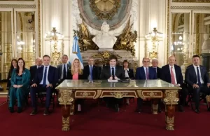 Las urnas le dieron un mensaje al Gobierno: cómo se reconfigurará la gestión de Javier Milei