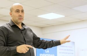 Ante el fiscal, el consultor Fernando Cerimedo confirmó que Diego Spagnuolo le habló de “corrupción” y “coimas”