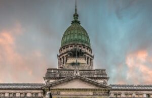 Llega otra semana complicada para Milei en el Congreso