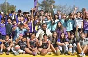 Este martes se lanza oficialmente la Copa Güemes 2025