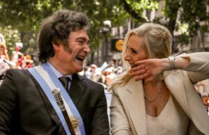 Elección bonaerense: horas de incertidumbre para los hermanos Milei por el resultado