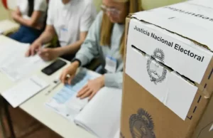 Encuesta: crecen los indecisos y serían la llave para las elecciones del 26 de octubre