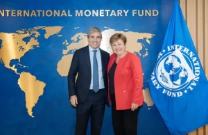 La deuda externa superó los u$s300.000 millones y alcanzó un récord en al menos dos décadas