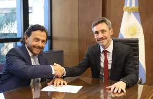 Se presentó oficialmente el Fondo de Garantías Salta (FOGASAL)