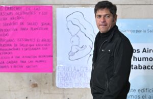 Optimismo en Fuerza Patria por el resultado electoral en PBA