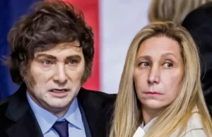Financial Times y The Wall Street Journal apuntan a Karina Milei por la crisis en el Gobierno