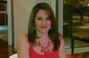 Marcela Jesús (cand. dip.nac. PV): «Desde el Congreso, todos los legisladores tenemos que trabajar por Salta y los salteños»