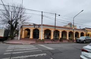 La Municipalidad hace saber que el Mercadito Manuel Belgrano atiende todos los días. FOTOS