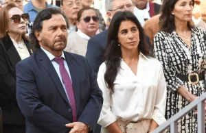 En el tercer día del Triduo, el Gobernador y miles de fieles se unieron para celebrar la solemnidad del Señor del Milagro. FOTOS