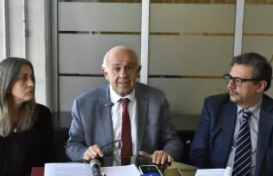 Pensiones por invalidez: Fiscalía argumentó arbitrariedades, irregularidades y destrato institucional