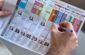 Análisis «7 PM»: escaso conocimiento sobre cómo votar con BUP…