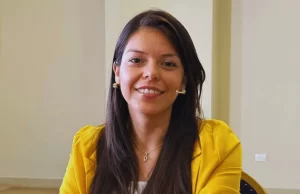 Reabrieron la causa que investiga a Emilia Orozco por cobro ilegal de aportes en La Libertad Avanza Salta