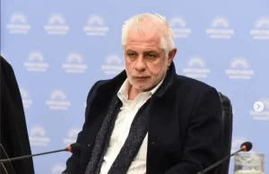 Pablo Outes (diputado nacional): «De los temas importantes para Salta, nunca se va a ocupar un loco y dictador como Milei»
