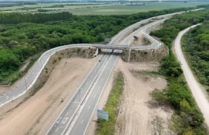 Tras 12 años de espera, la Autopista Pichanal – Orán está totalmente habilitada y abierta al tránsito