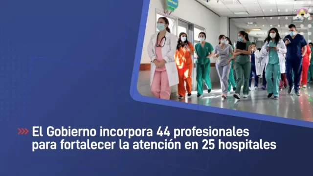 profesionales