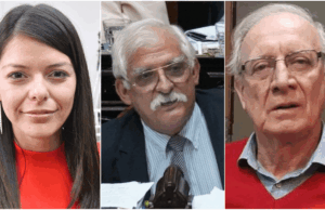 Así votaron los diputados nacionales por Salta los vetos de Milei