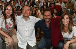 Flavia Royón dijo que el “Senado debe ser la voz de las provincias”