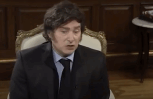Milei denunció un complot del kirchnerismo para «intentar» matarlo