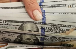 El Banco Central debió vender US$678 millones para frenar la suba del dólar