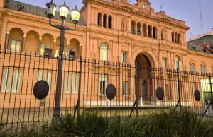 El Gobierno ratifica que vetará los ATN, emergencia en el Garrahan y financiamiento universitario