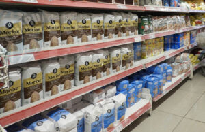 Las alimenticias remarcan precios por las dudas haya devaluación