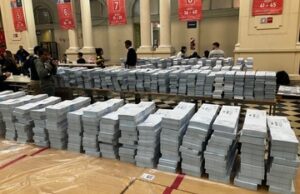 La Junta Electoral bonaerense rechazó la reimpresión de boletas de La Libertad Avanza en la Provincia