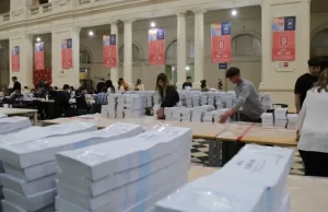 Elecciones 2025: La Libertad Avanza pidió la reimpresión de boletas tras la renuncia de José Luis Espert