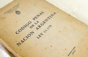 Milei y Bullrich presentaron el nuevo Código Penal: todos los puntos