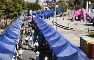 Se viene una nueva edición de Feria Tope y las inscripciones ya están abiertas. VIDEO/FOTOS