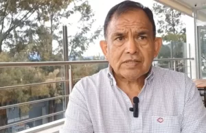Fue encontrado sin vida el ex comisario Vicente Cordeyro