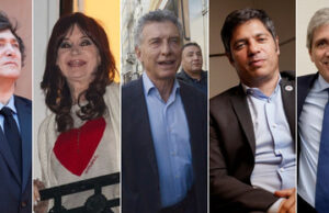 Multiple choice para descartar políticos medio burros – Por: Alejandro Borensztein