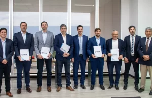Se conformó la Mesa de Empresas y Sociedades Mineras Provinciales