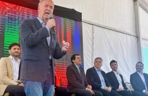 Provincias Unidas buscará ser el nuevo Juntos por el Cambio