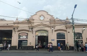 Comienza a funcionar la Unidad Administrativa que gestionará el Mercado San Miguel