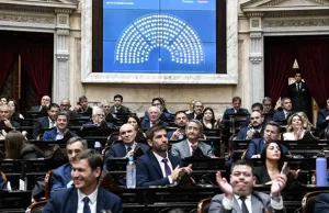 Presupuesto 2026: el Gobierno busca recomponer relaciones con gobernadores «amigos»