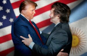Trump pone la plata, falta que Milei ponga la política – Por: Florencia Donovan