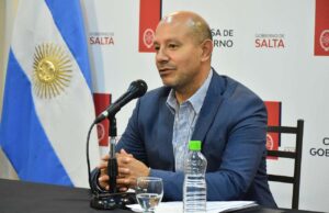 El ENTE formalizó denuncia penal contra Transnoa