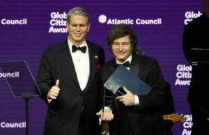 Scott Bessent confirmó ayuda de Estados Unidos y ya se venden dólares en Argentina