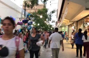 Qué piensan los salteños sobre la elección del 26 de Octubre. Relevamiento de «7 PM»…