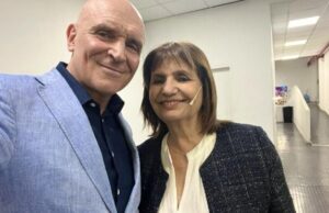 Bullrich destrozó a Espert: «No podemos aceptar personas aliadas al narco»