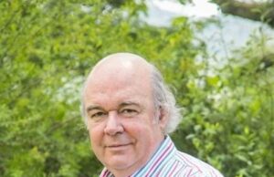 Abel Cornejo: «llegó la hora de los gobernadores»…