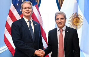 Dale Scott Bessent, comprá campeón! – Por: Alejandro Borensztein