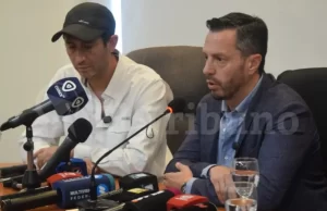 Muerte del excomisario Cordeyro: fiscales informaron sobre el hallazgo del cuerpo