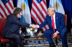 El presidente Milei viaja este lunes a Estados Unidos para la bilateral con Donald Trump