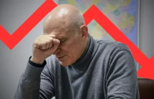 Se desploma la imagen de José Luis Espert en las redes por el escándalo con Fred Machado