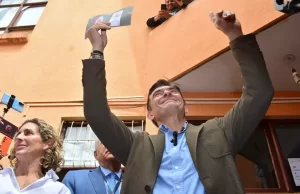 Elecciones en Bolivia: Rodrigo Paz se impuso en el balotaje a «Tuto» Quiroga por nueve puntos