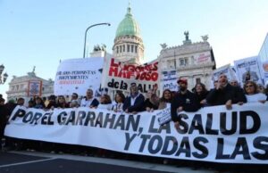El Senado debate los vetos de Javier Milei a la emergencia pediátrica y al financiamiento universitario